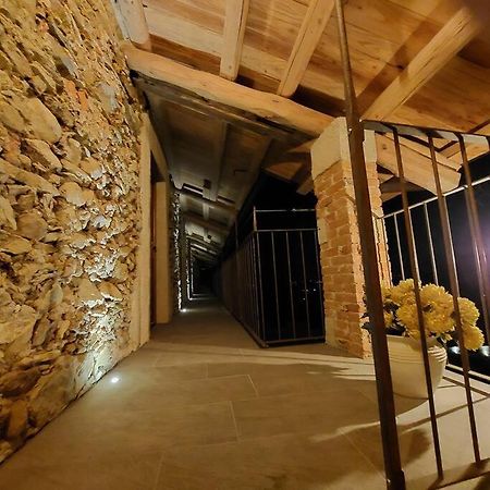 Istanti - Rosmarino Apartamento Costigliole Saluzzo Exterior foto