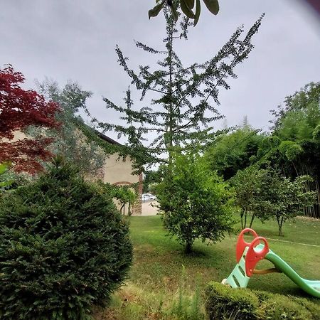 Istanti - Rosmarino Apartamento Costigliole Saluzzo Exterior foto