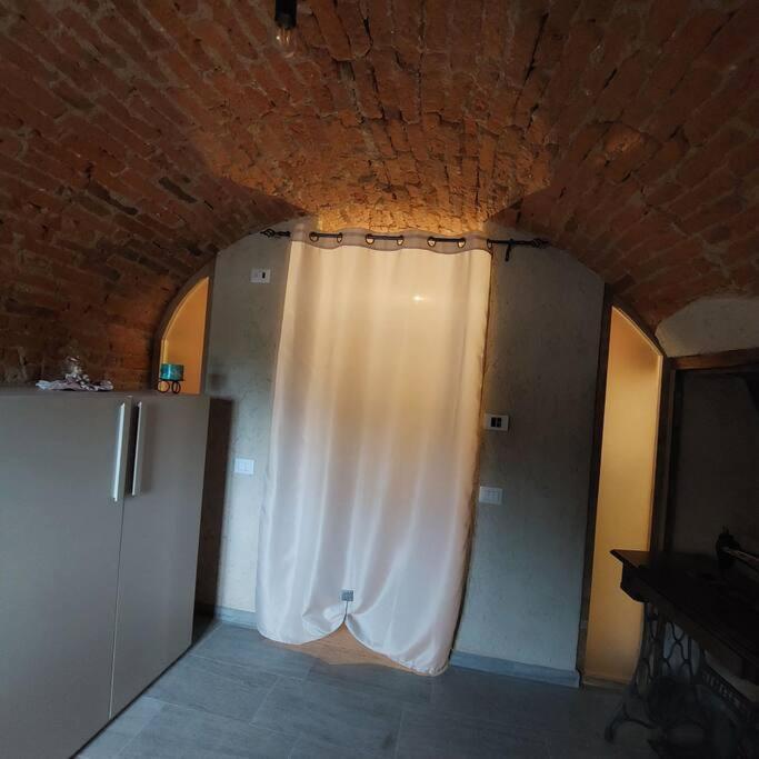 Istanti - Rosmarino Apartamento Costigliole Saluzzo Exterior foto