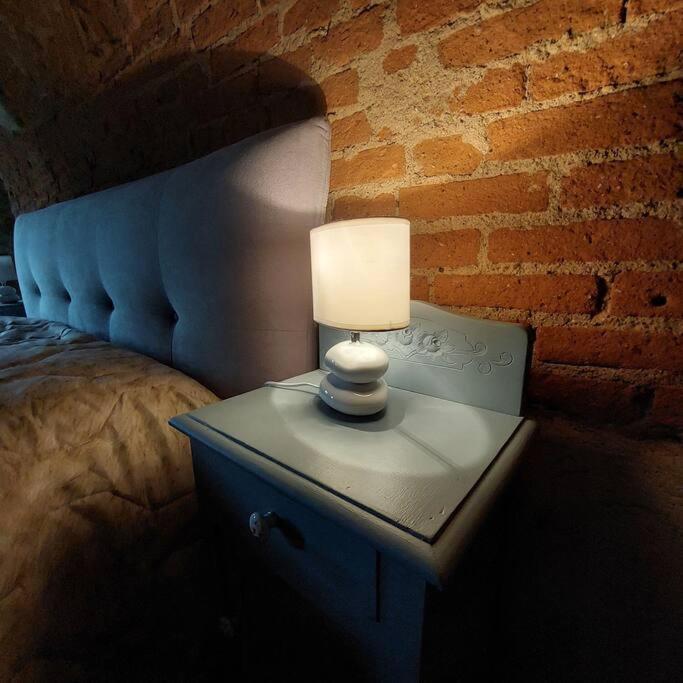Istanti - Rosmarino Apartamento Costigliole Saluzzo Exterior foto
