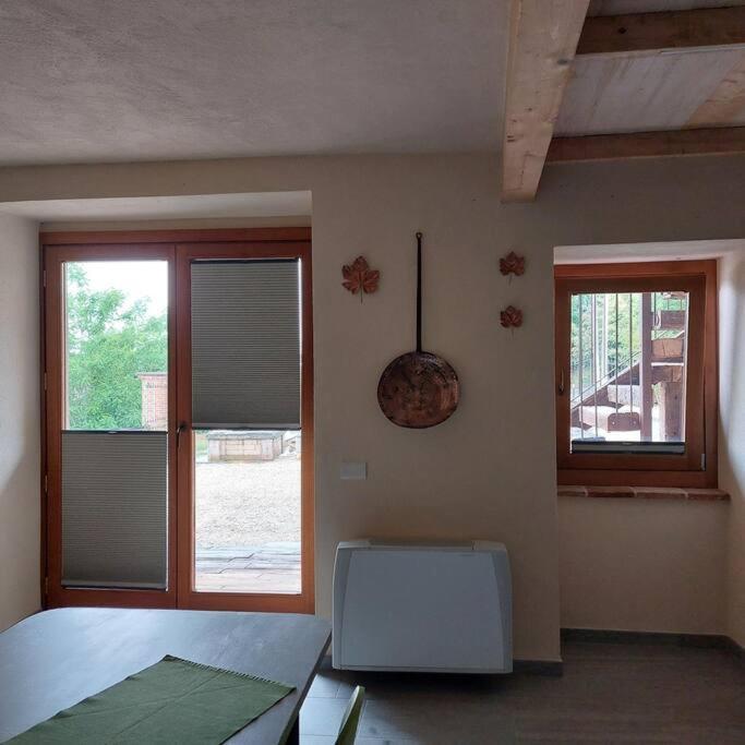 Istanti - Rosmarino Apartamento Costigliole Saluzzo Exterior foto
