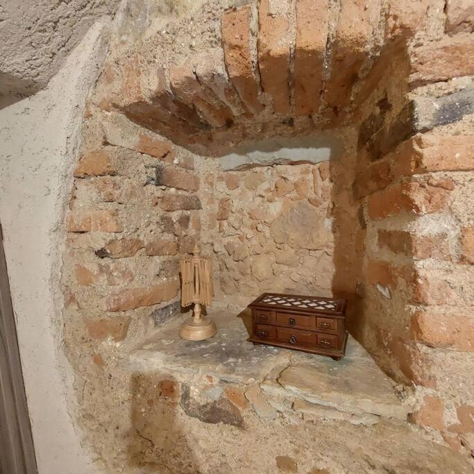 Istanti - Rosmarino Apartamento Costigliole Saluzzo Exterior foto