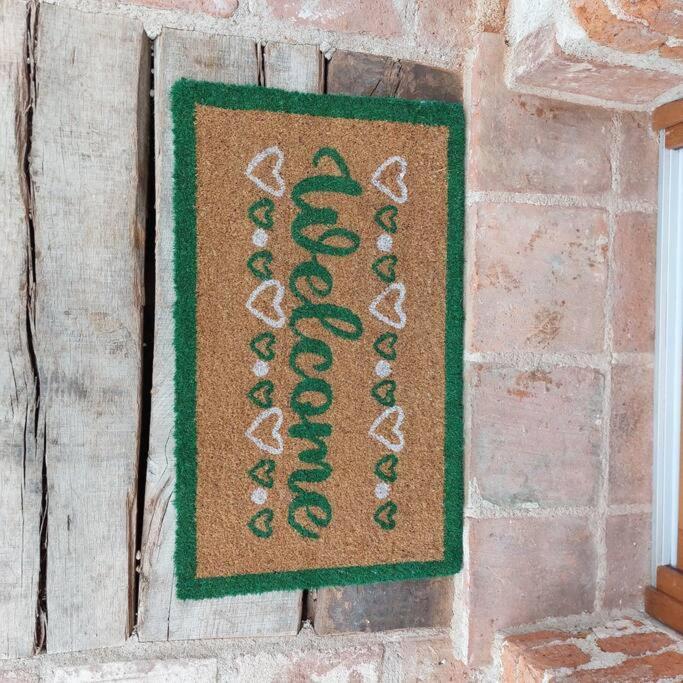 Istanti - Rosmarino Apartamento Costigliole Saluzzo Exterior foto