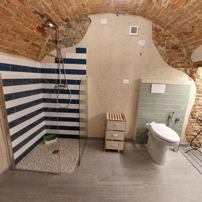 Istanti - Rosmarino Apartamento Costigliole Saluzzo Exterior foto