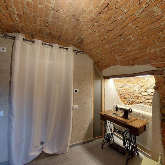 Istanti - Rosmarino Apartamento Costigliole Saluzzo Exterior foto