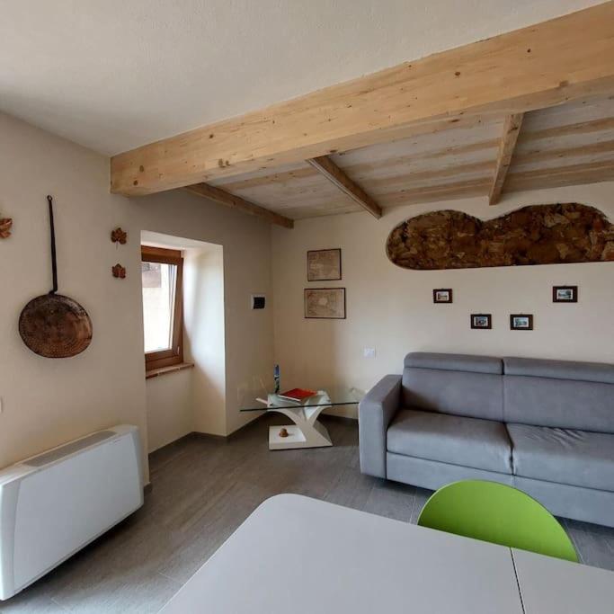 Istanti - Rosmarino Apartamento Costigliole Saluzzo Exterior foto