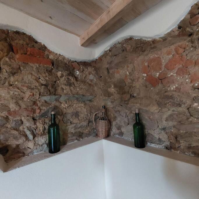 Istanti - Rosmarino Apartamento Costigliole Saluzzo Exterior foto