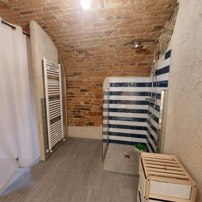 Istanti - Rosmarino Apartamento Costigliole Saluzzo Exterior foto