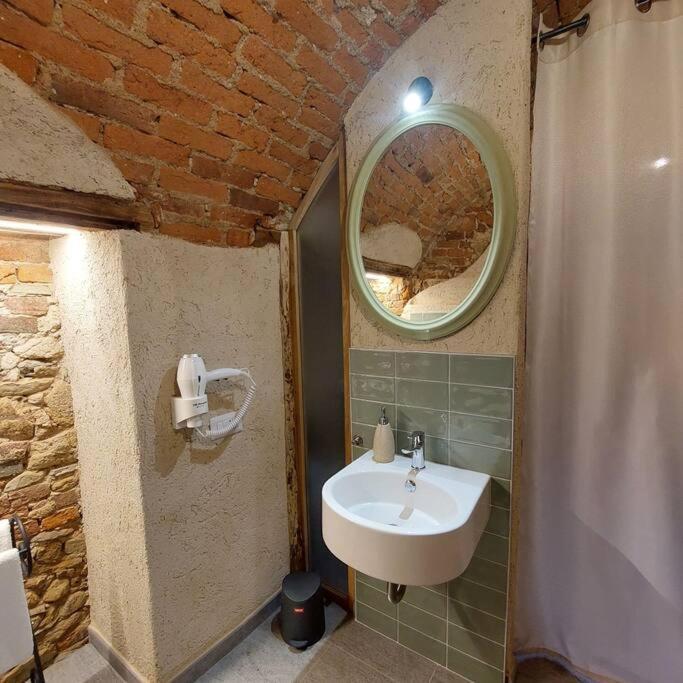 Istanti - Rosmarino Apartamento Costigliole Saluzzo Exterior foto
