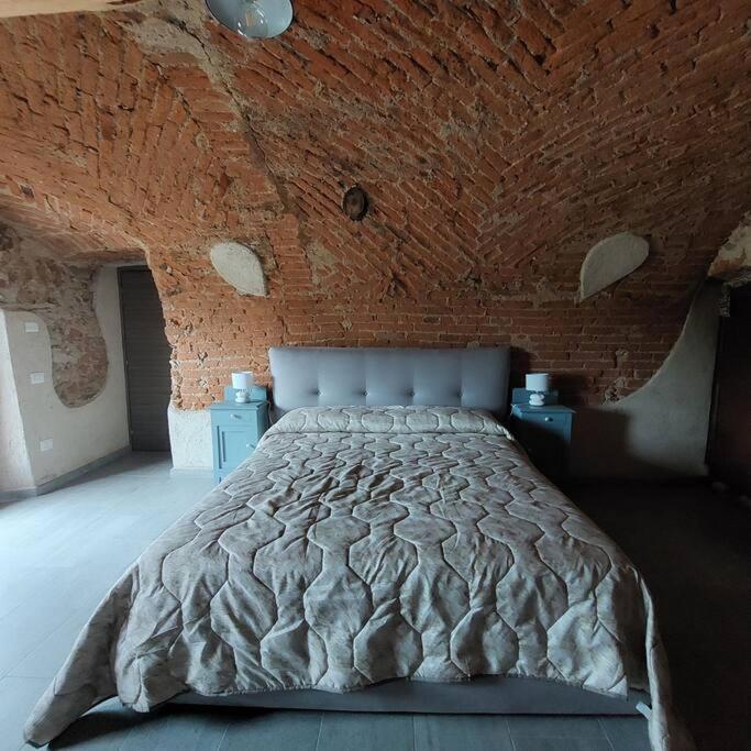Istanti - Rosmarino Apartamento Costigliole Saluzzo Exterior foto