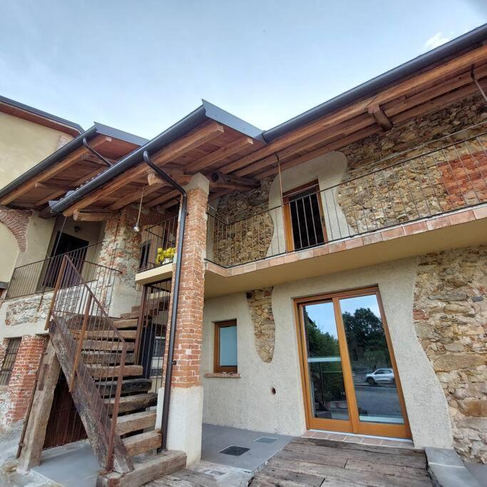 Istanti - Rosmarino Apartamento Costigliole Saluzzo Exterior foto