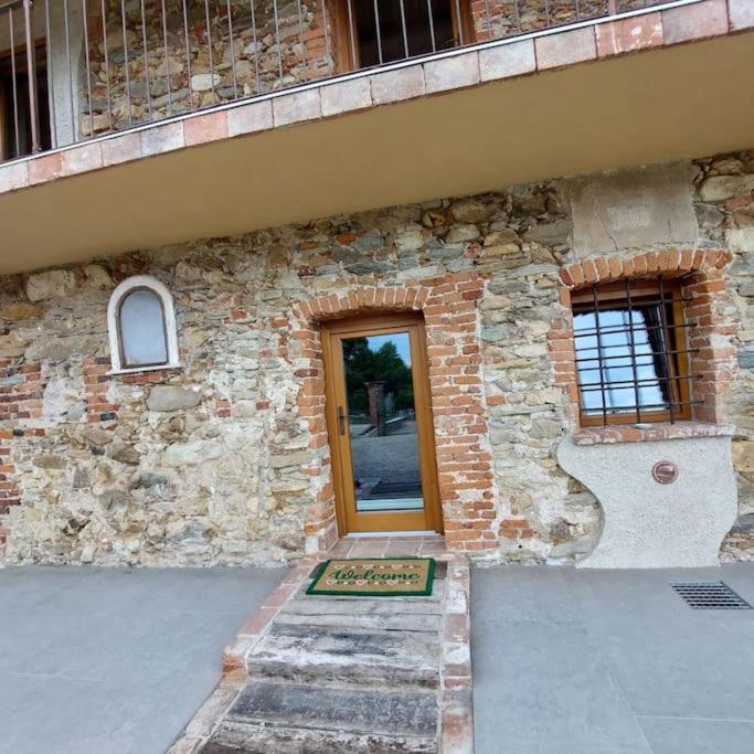Istanti - Rosmarino Apartamento Costigliole Saluzzo Exterior foto