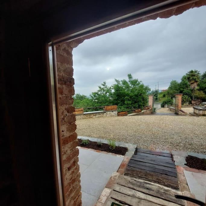 Istanti - Rosmarino Apartamento Costigliole Saluzzo Exterior foto