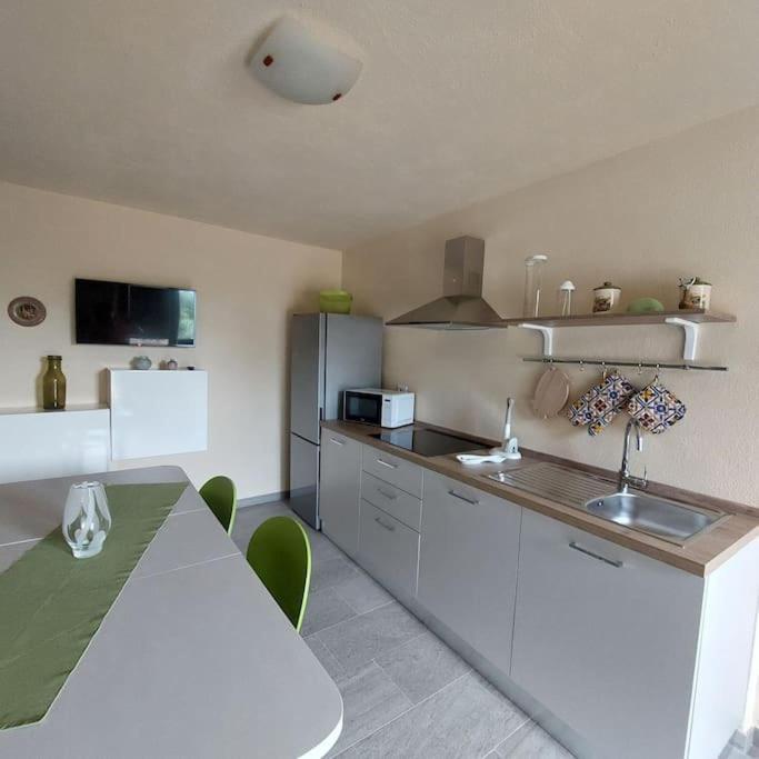 Istanti - Rosmarino Apartamento Costigliole Saluzzo Exterior foto