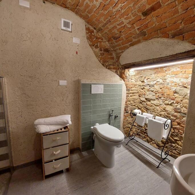 Istanti - Rosmarino Apartamento Costigliole Saluzzo Exterior foto