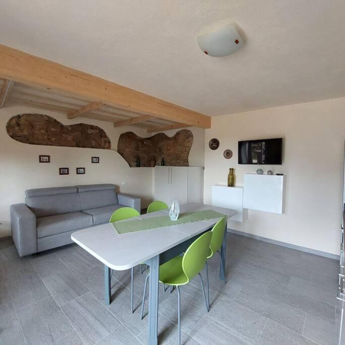Istanti - Rosmarino Apartamento Costigliole Saluzzo Exterior foto